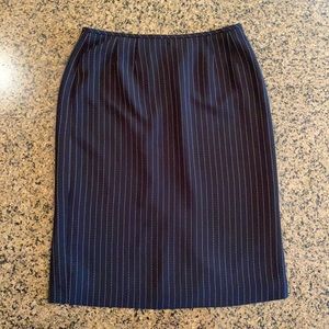 Le Suit Pencil Skirt